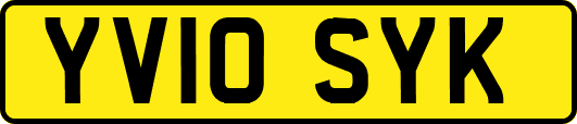 YV10SYK