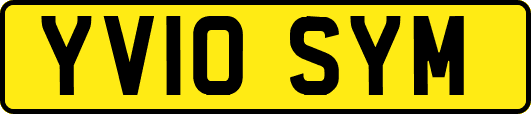 YV10SYM