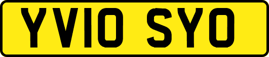 YV10SYO