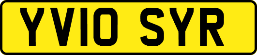 YV10SYR