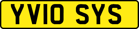 YV10SYS
