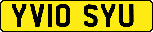 YV10SYU