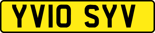 YV10SYV