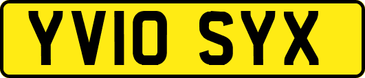 YV10SYX