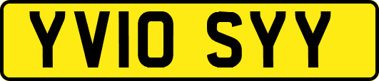 YV10SYY