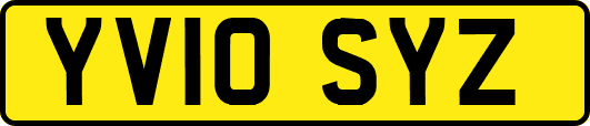 YV10SYZ