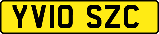YV10SZC