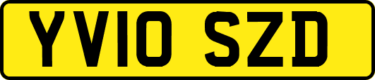 YV10SZD