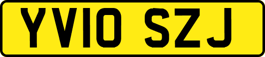 YV10SZJ