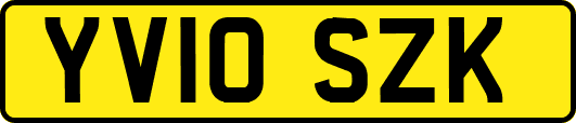 YV10SZK