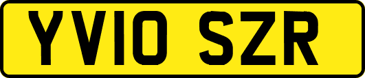YV10SZR