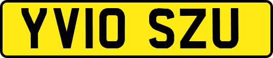 YV10SZU