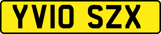 YV10SZX