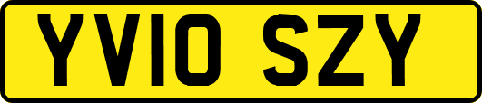 YV10SZY