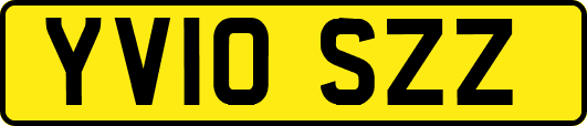 YV10SZZ
