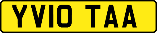 YV10TAA