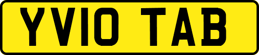 YV10TAB