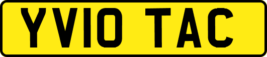 YV10TAC