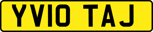 YV10TAJ