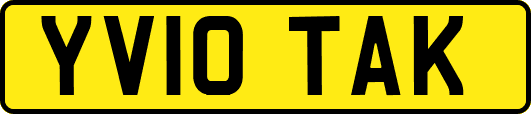 YV10TAK