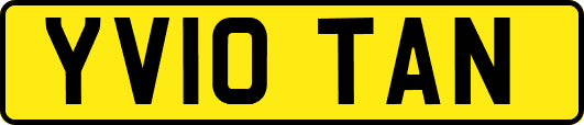 YV10TAN