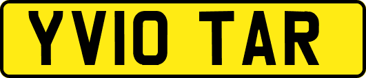 YV10TAR