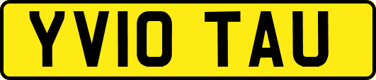 YV10TAU