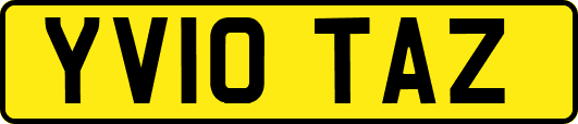 YV10TAZ