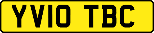 YV10TBC