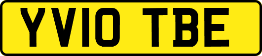 YV10TBE