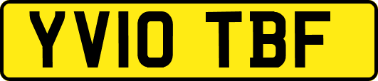 YV10TBF