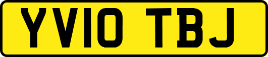 YV10TBJ