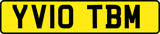 YV10TBM