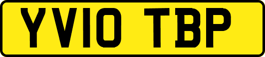 YV10TBP