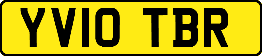 YV10TBR