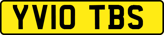 YV10TBS
