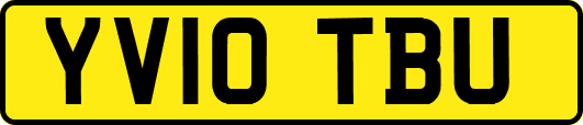 YV10TBU