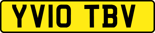YV10TBV