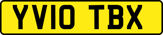 YV10TBX