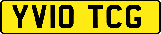 YV10TCG