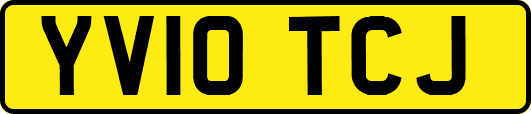 YV10TCJ
