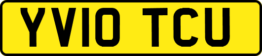 YV10TCU