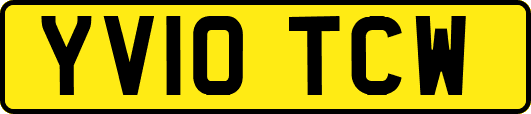 YV10TCW