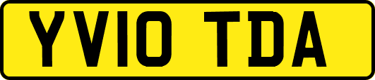 YV10TDA