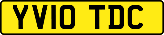 YV10TDC