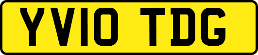 YV10TDG
