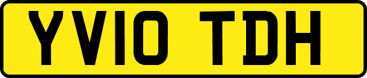 YV10TDH