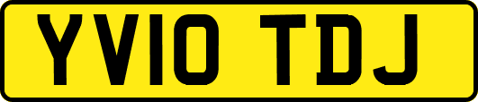 YV10TDJ