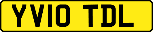 YV10TDL