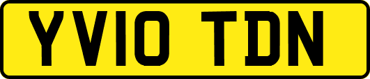 YV10TDN